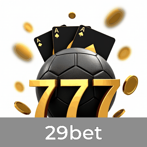 Acesso ao 29bet