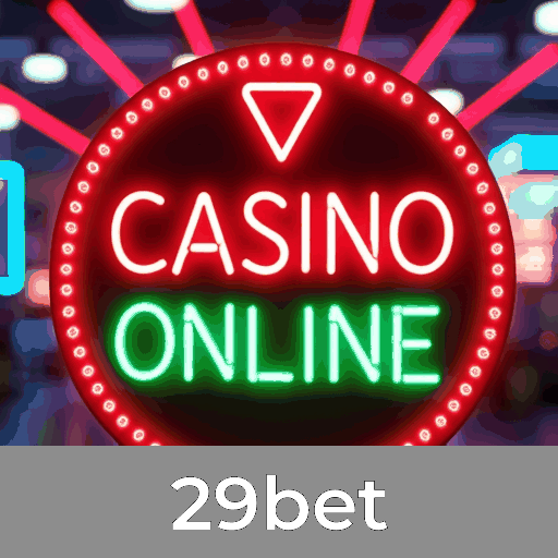 Cadastro na 29bet