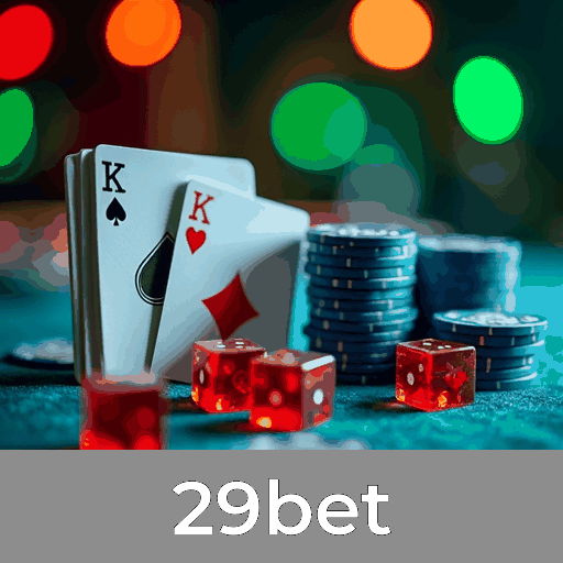 Promoções e Bônus no 29bet