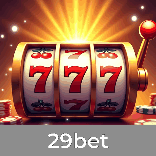 Cadastro na 29bet