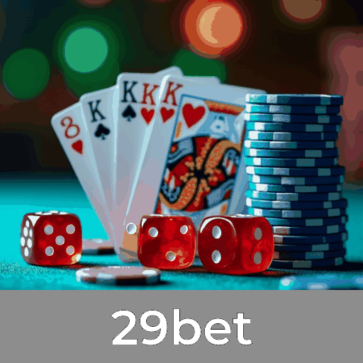 Cassino Online 29bet