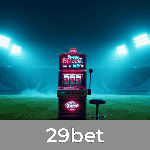 Acesso ao 29bet