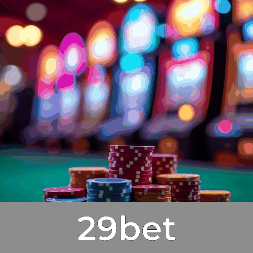 Acesso ao 29bet