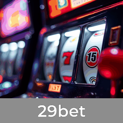 Cadastro na 29bet