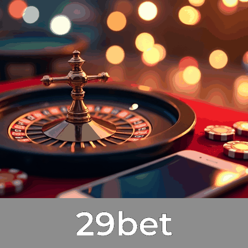 Acesso ao 29bet