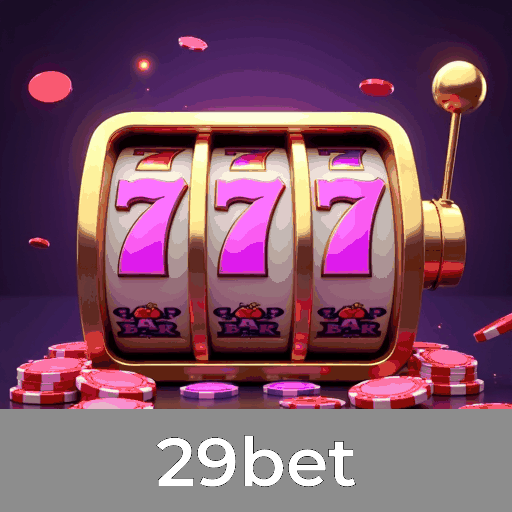 Cadastro na 29bet