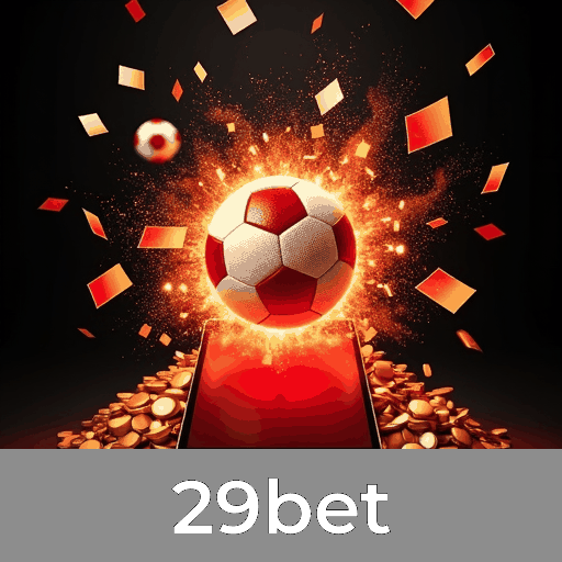 Cadastro na 29bet