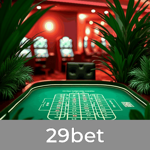 Acesso ao 29bet