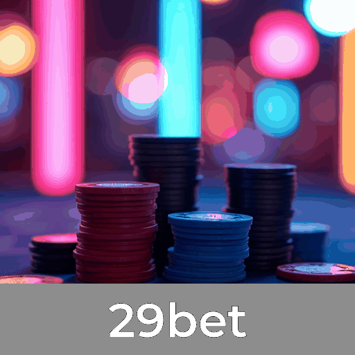 Cadastro na 29bet
