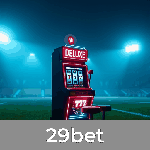 Cadastro na 29bet