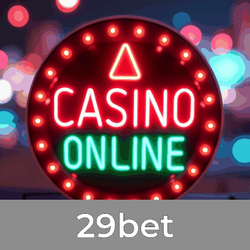 Cassino Online 29bet