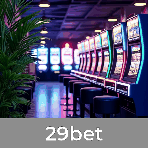 Acesso ao 29bet