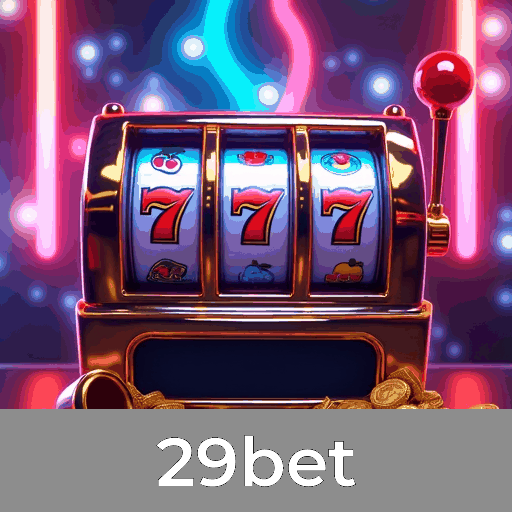 Cassino Online 29bet