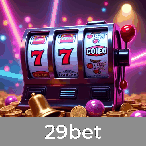 Cassino Online 29bet