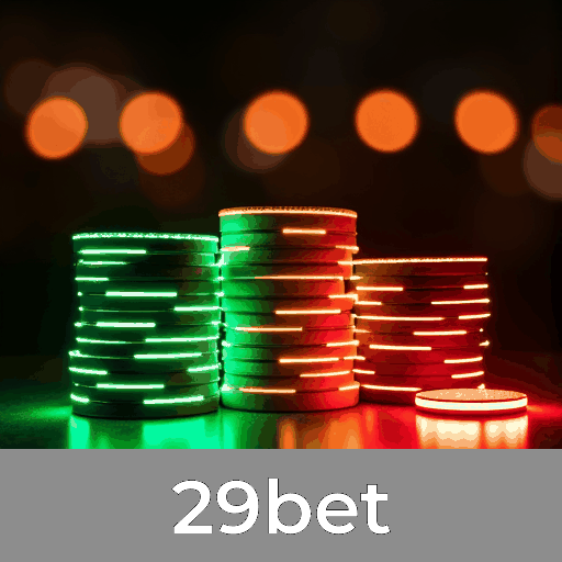 Acessar o site 29bet COM