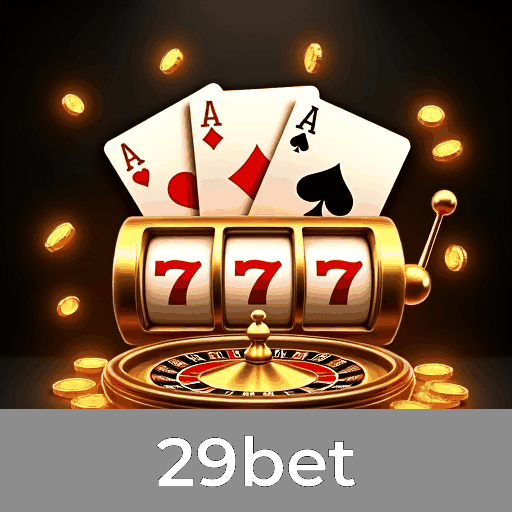Acesso ao 29bet