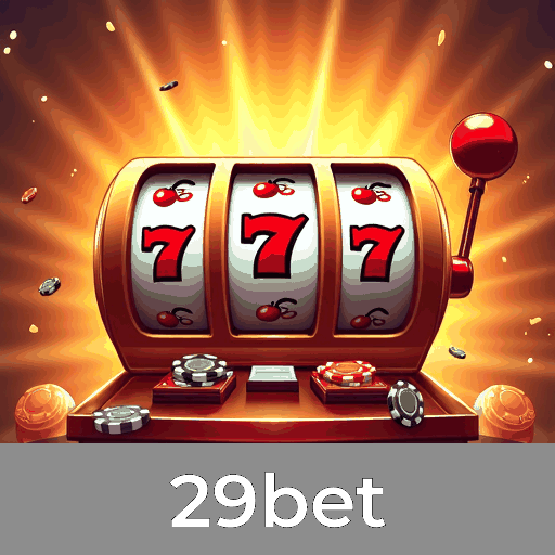 Acesso ao 29bet