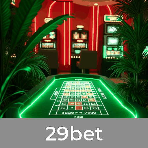 Cadastro na 29bet
