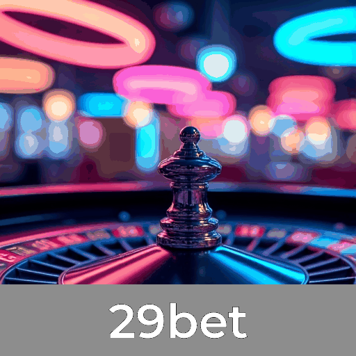 Cassino Online 29bet