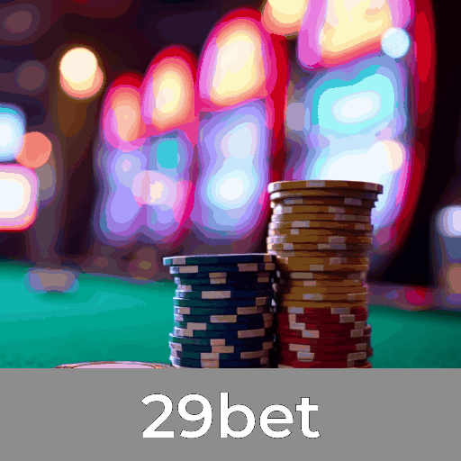 Cassino Online 29bet