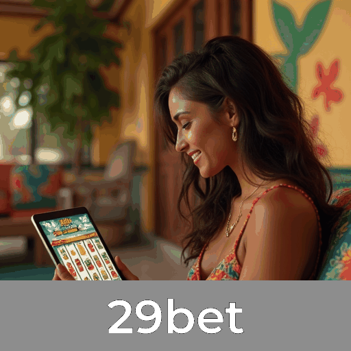 Cassino Online 29bet