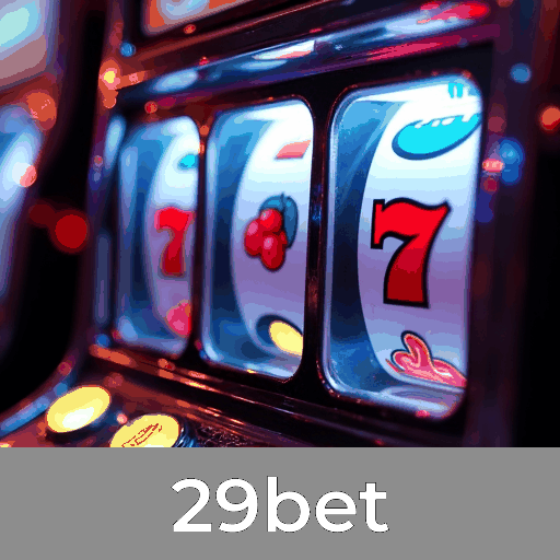 Acesso ao 29bet