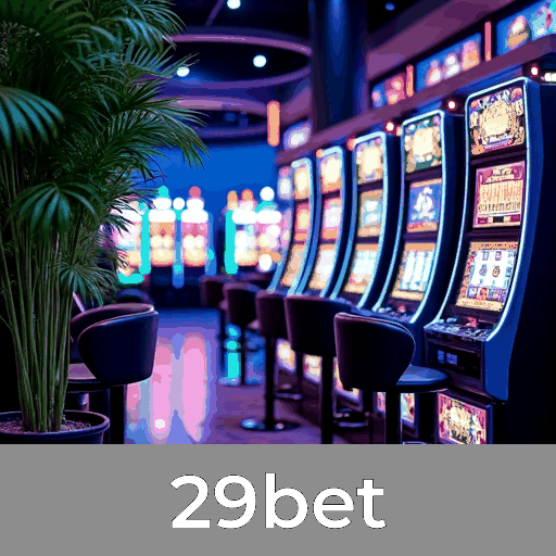 Cassino Online 29bet